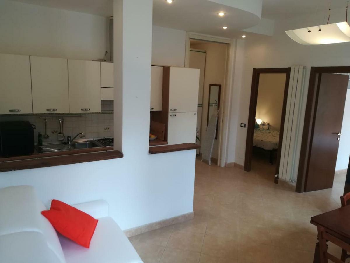 Casa Delle Arance Apartment Monterosso al Mare Exterior photo