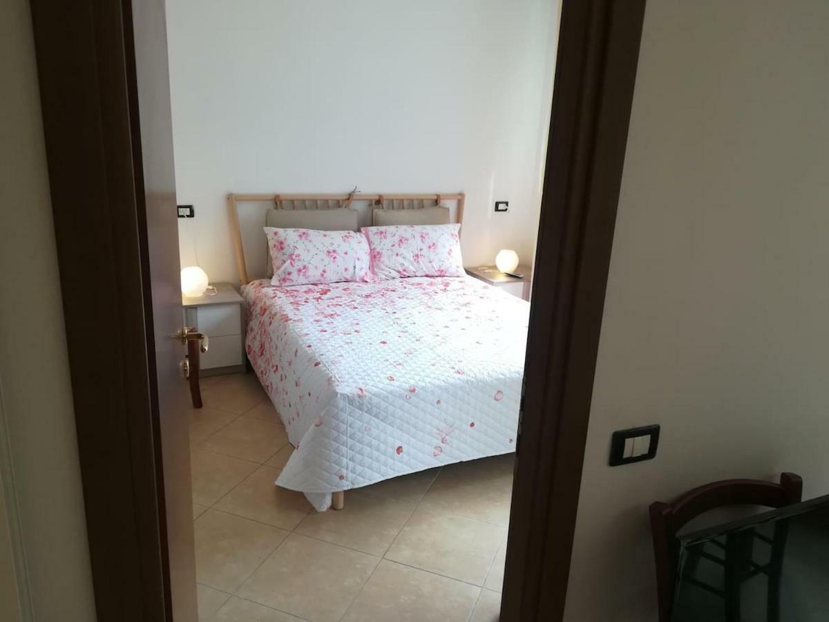 Casa Delle Arance Apartment Monterosso al Mare Exterior photo