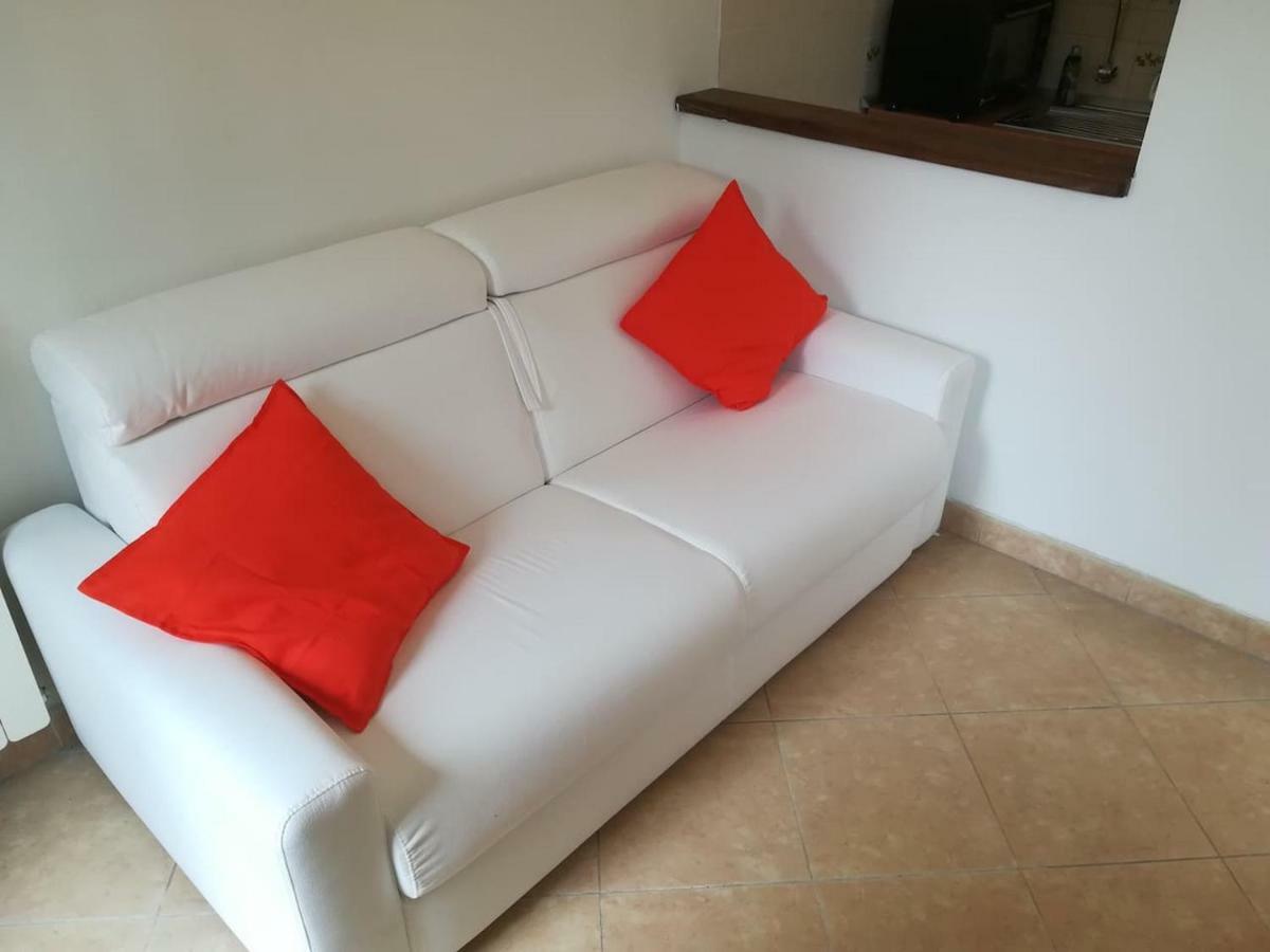 Casa Delle Arance Apartment Monterosso al Mare Exterior photo