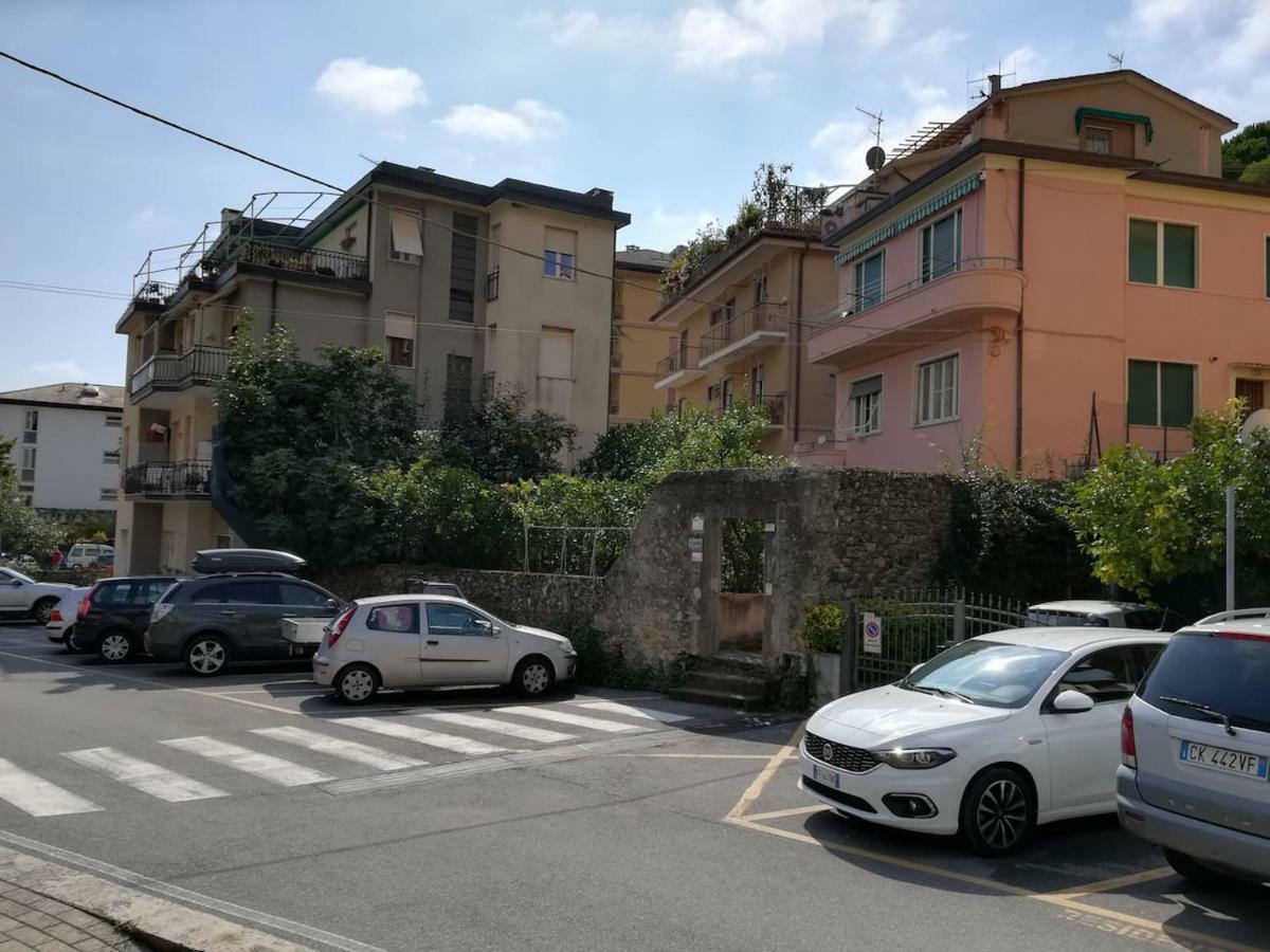 Casa Delle Arance Apartment Monterosso al Mare Exterior photo