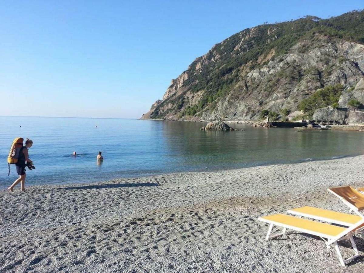 Casa Delle Arance Apartment Monterosso al Mare Exterior photo