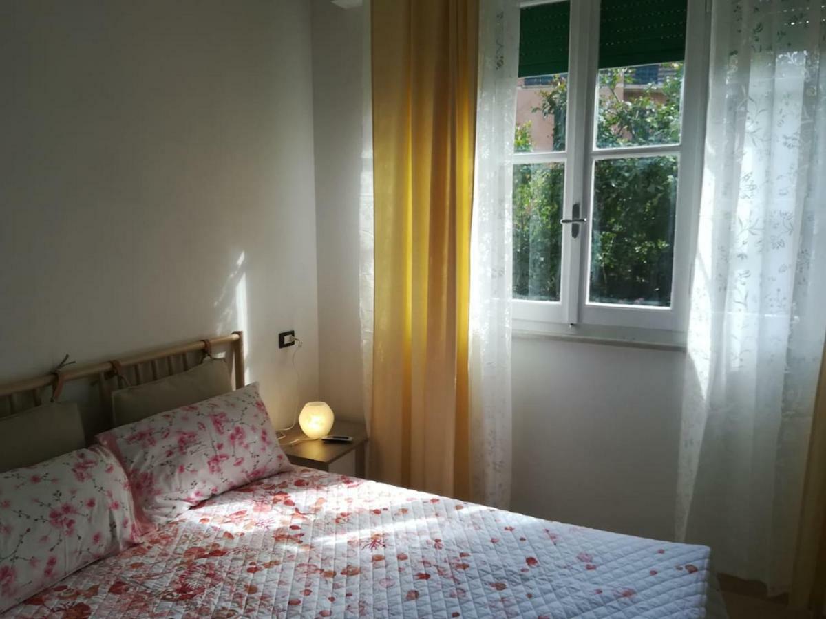 Casa Delle Arance Apartment Monterosso al Mare Exterior photo