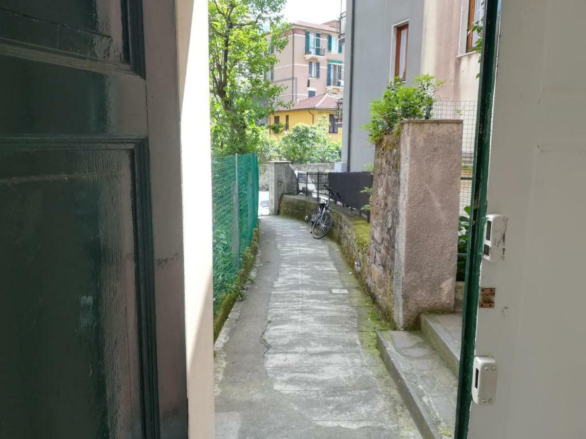Casa Delle Arance Apartment Monterosso al Mare Exterior photo