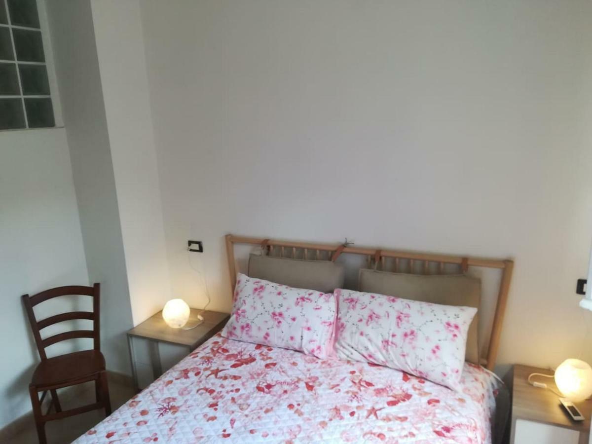 Casa Delle Arance Apartment Monterosso al Mare Exterior photo