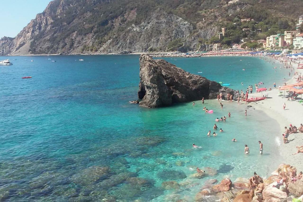 Casa Delle Arance Apartment Monterosso al Mare Exterior photo