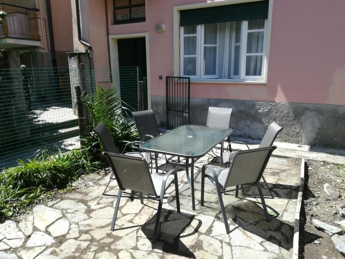 Casa Delle Arance Apartment Monterosso al Mare Exterior photo