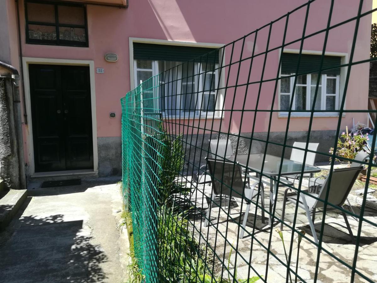 Casa Delle Arance Apartment Monterosso al Mare Exterior photo