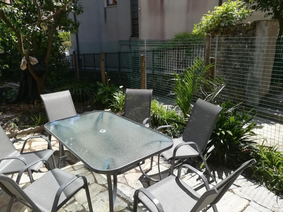 Casa Delle Arance Apartment Monterosso al Mare Exterior photo
